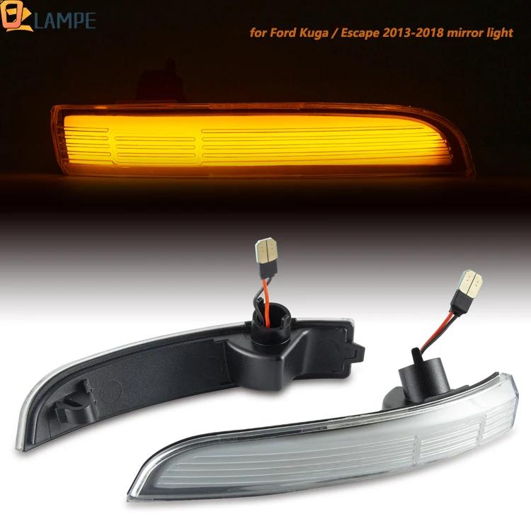2x LED ̳  õ,   ̽ C520 ڽ 13-18 Ŀ 3 MK3 SE ST RS US ̵ ̷ ǥñ 
